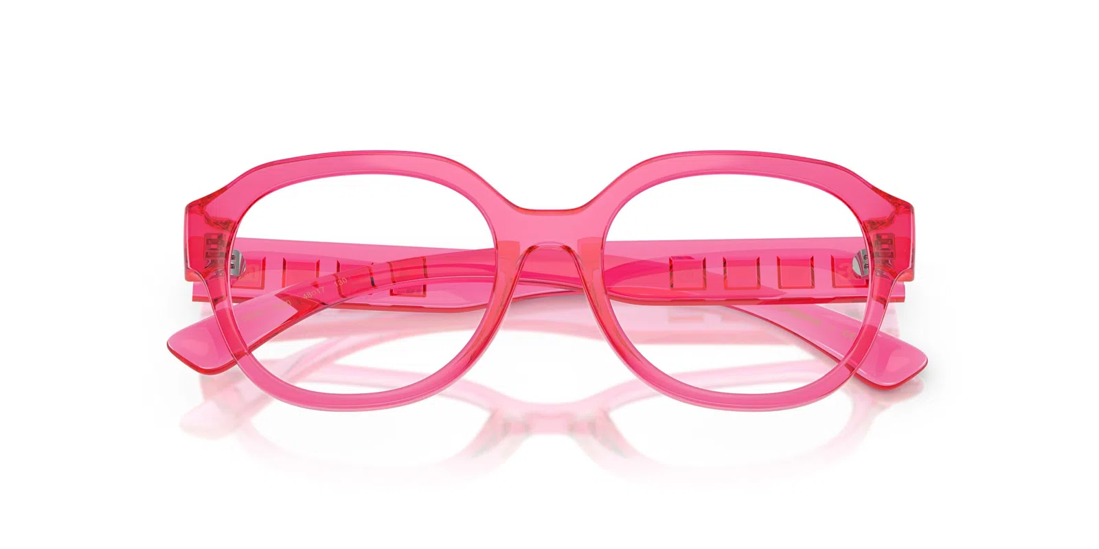 Dolce & Gabbana Kids 5004U Eyeglasses - view 10